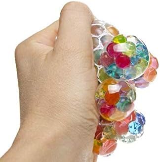 Squishy Balls Ice Beads