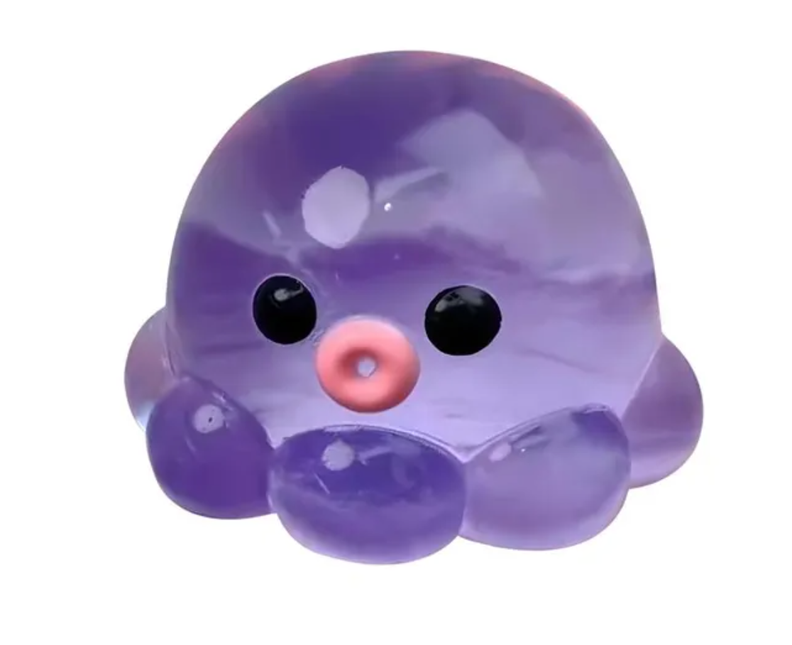Squishy Bubble Pop