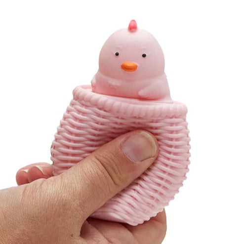 Chick Squishy