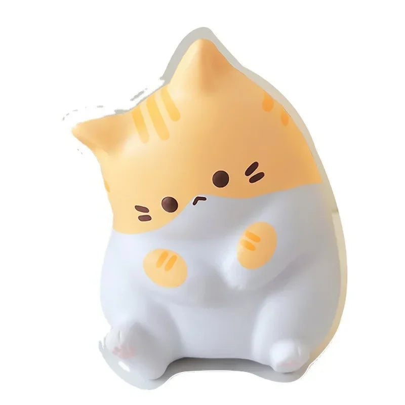 Cute Cat  Squishy