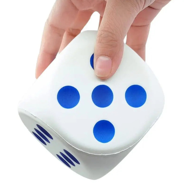 Foam Squishy Cube