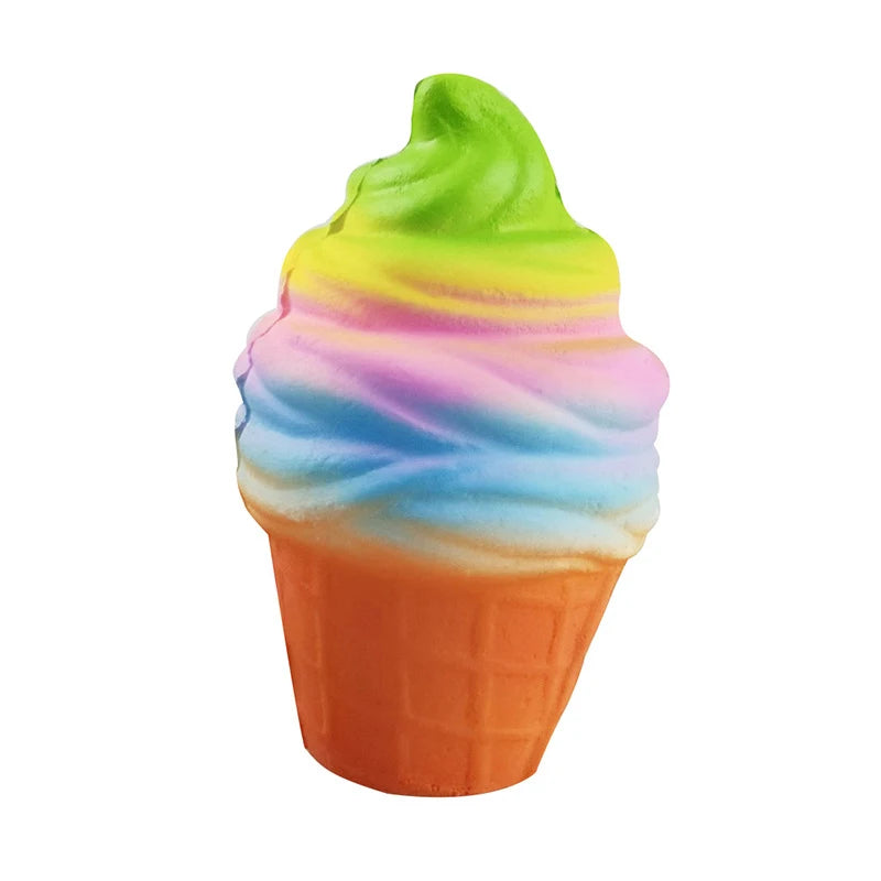 Ice Cream Squishy