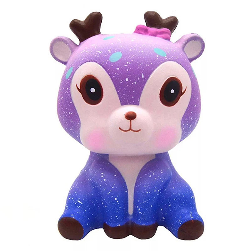 Jumbo Kawaii Squishy