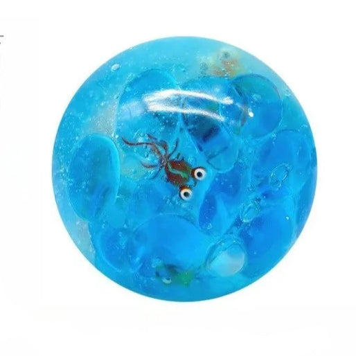 Ocean Ball Squishy
