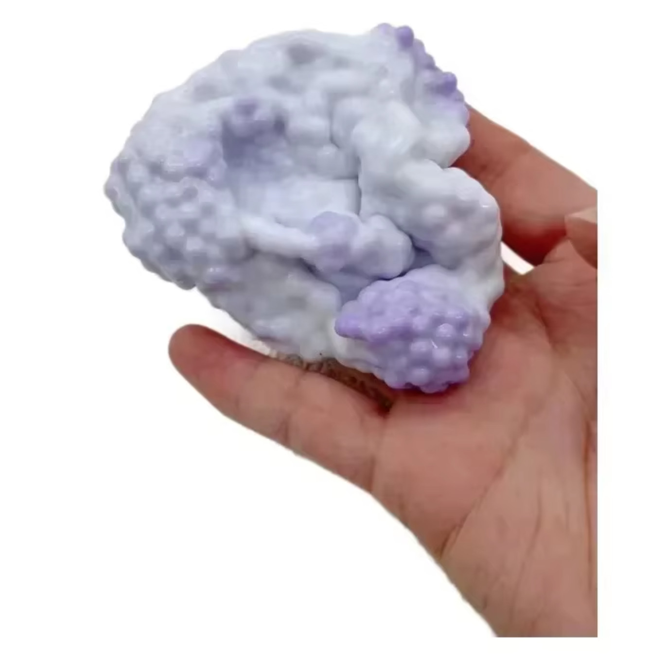 Relax Sticky Ball Squishy