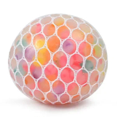 Rainbow Squishy Ball 