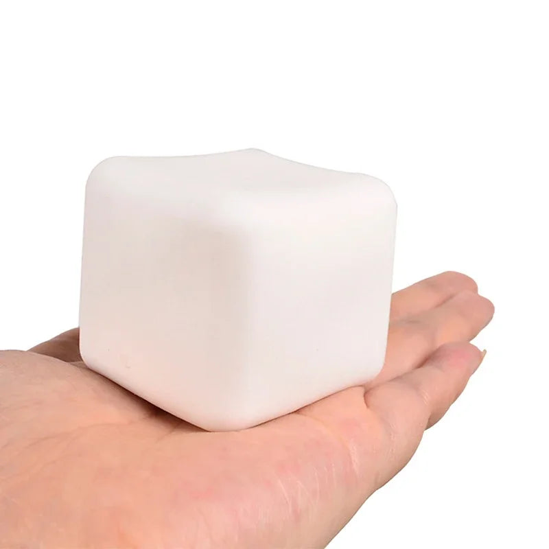 Tofu Ball Squishy