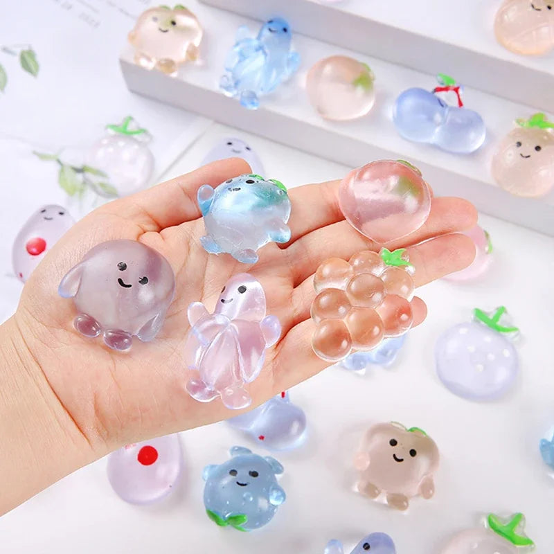 Mochi Squishy