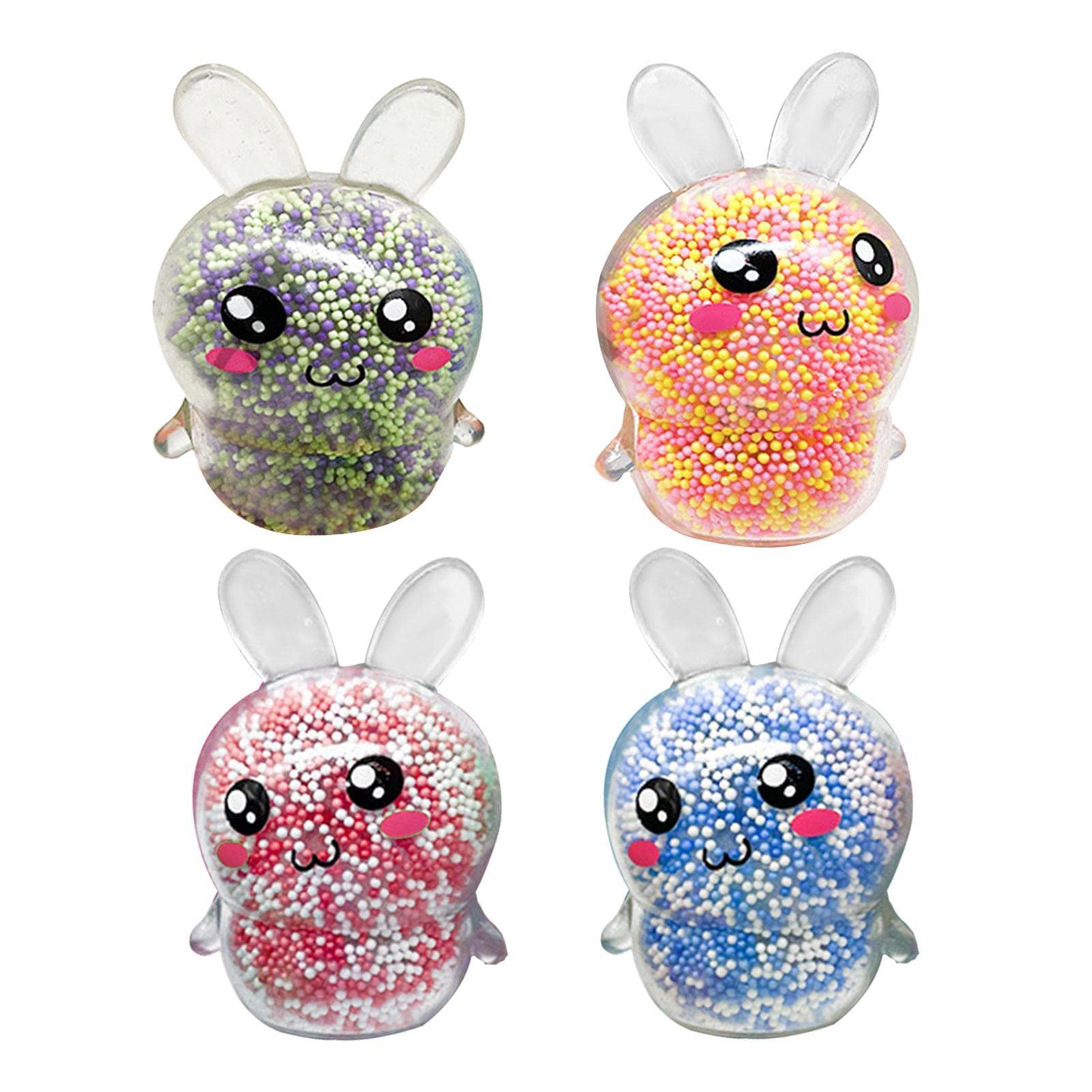 Squishy Bunny