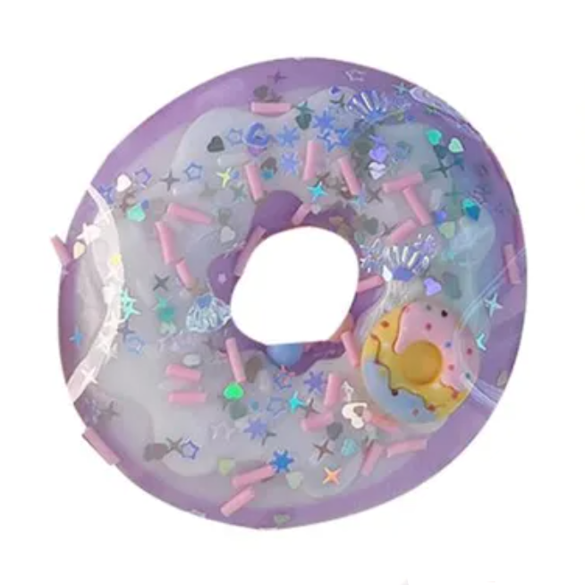 Squishy Cake - Donut & Waffle