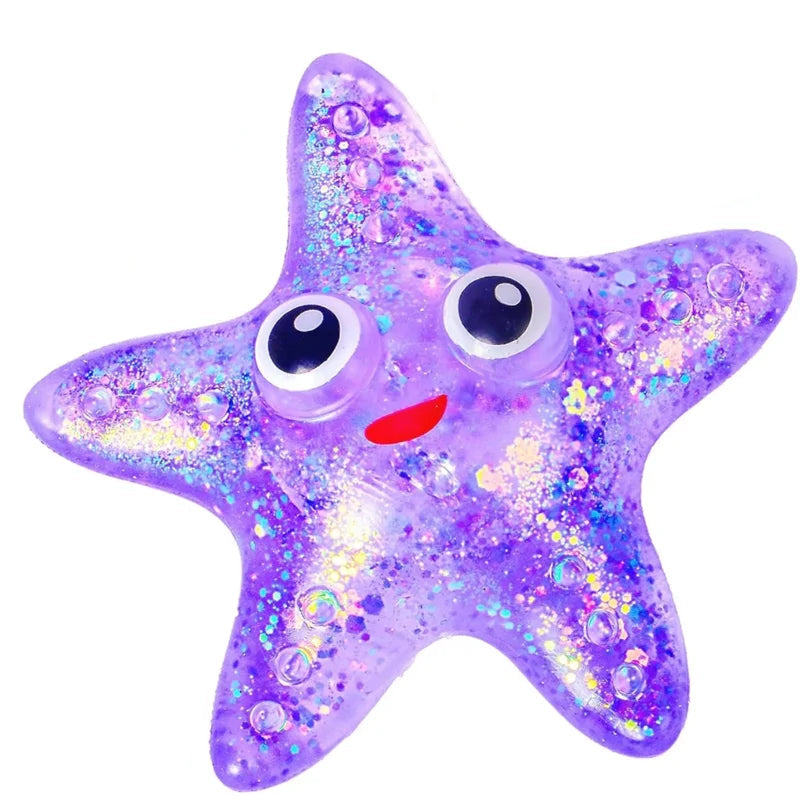 Starfish Squishy