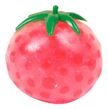 Tomato Squishy
