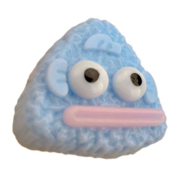 Ugly Fish Squishy